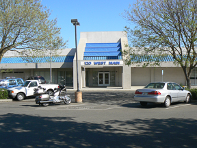 Yolo County IT Data Center - Woodland, CA