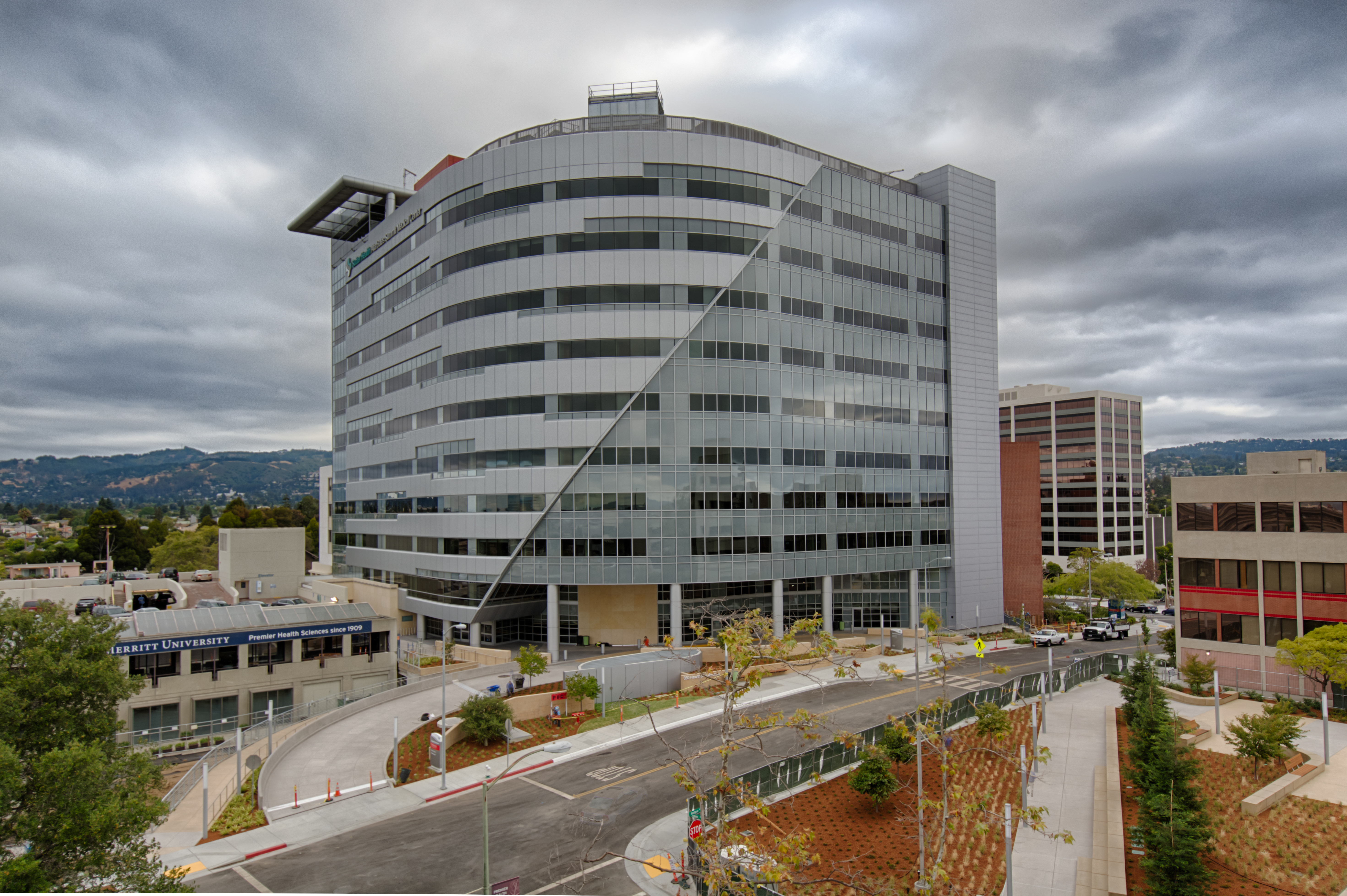 Alta Bates Summit Medical Center - Oakland, CA