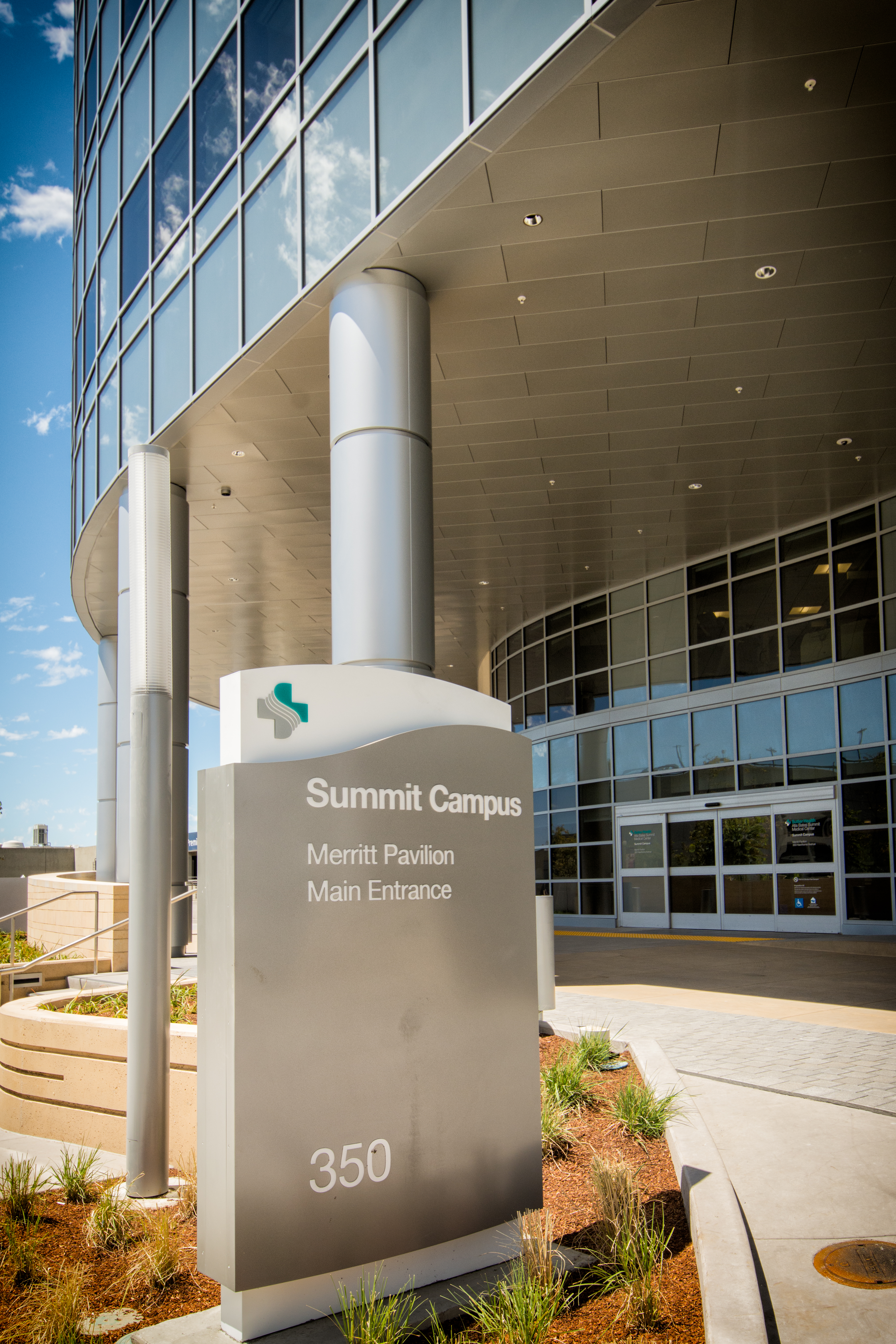 Alta Bates Summit Medical Center - Oakland, CA
