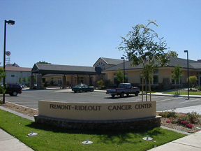 Fremont Rideout Cancer Center - Marysville, CA