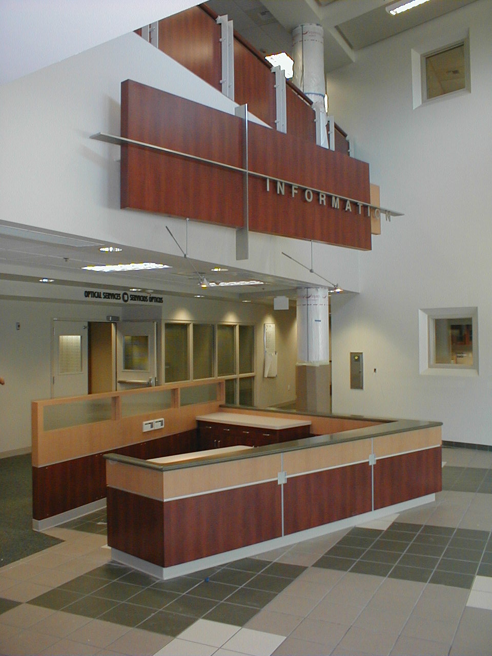 Kaiser Medical Office Building- Stockton, CA