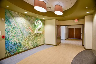 Sutter Roseville Medical Center - ED/ICU Expansion