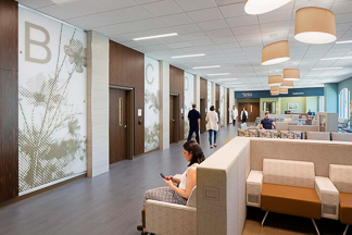 Sutter Roseville Medical Center - ED/ICU Expansion