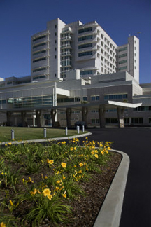 UC Davis Medical Center Research Center II